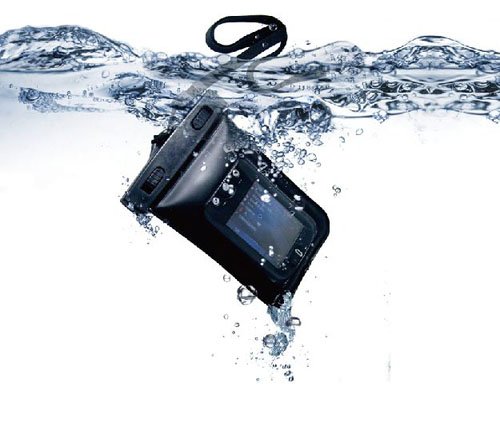 LAVOD Waterproof Bag 5m防水ポーチ LMB-007S