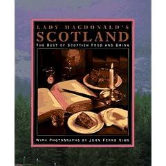Claire Macdonald S Scotland Pb