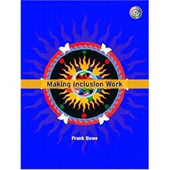 Making Inclusion Work