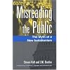 Misreading the Public: The Myth of a New Isolationism