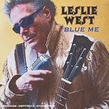 Review Leslie West  / Blue Me