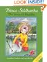 Prince Siddhartha: The Story of Buddha (Wisdom Children's Book)