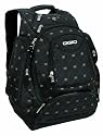 OGIO Rucksack Metro, icon print, ca.53x35,5x24 cm , ca. 36 Liter