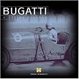 Bugatti A Racing History
