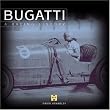 Bugatti  A Racing History