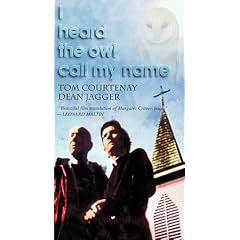 I Heard the Owl Call My Name