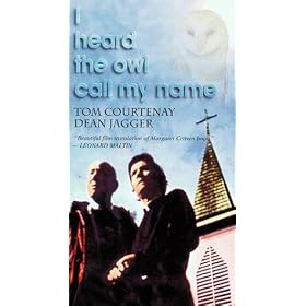 I Heard the Owl Call My Name [VHS]