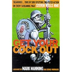 Get Your Cock Out (Attack!)