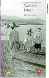 Sansho Dayu [1954]