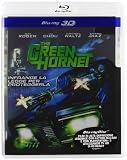 The Green Hornet (3D)
