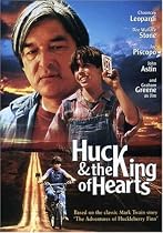 Huck & The King of Hearts