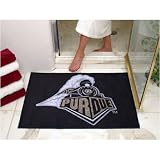 Purdue Boilermakers NCAA All-Star Floor Mat (34x45)