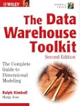 The Data Warehouse Toolkit: The Compl...