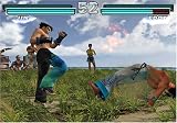 Revue Sony  / Tekken Tag Tournament