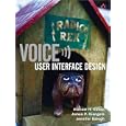 Voice User Interface Design