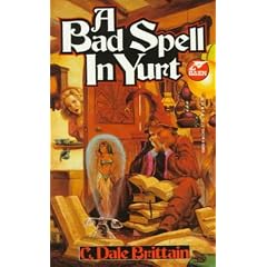 A Bad Spell in Yurt