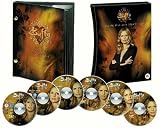 Buffy the Vampire Slayer: Complete Season 5 [DVD] [1998]