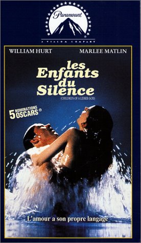 Les Enfants du silence