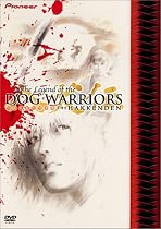 Streaming Legend of the Dog Warriors - Hakkenden Online.