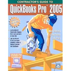 QuickBooks Pro 2004: Complete Course (2nd Edition)