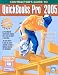 Books : Contractor's Guide to QuickBooks Pro 2005
