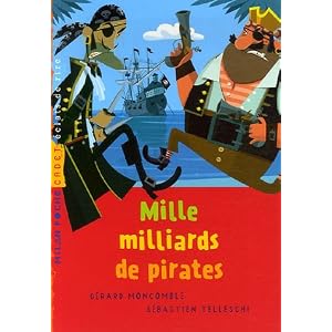 Mille milliards de pirates