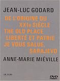 Jean-Luc Godard : Four short films
