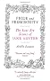 Pride and Promiscuity: The Lost Sex Scenes of Jane Austen