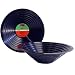 Vinyl Record Bowl - "Rock Essentials" Genre