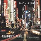Click here to buy Nightlife in Tokyo by  Eric Alexander .