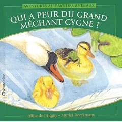 Qui a peur du grand m�chant cygne ?