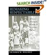 Remaking Respectability: African American Women in Interwar Detroit by  Victoria W. Wolcott