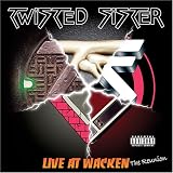Live at Wacken: The Reunion
