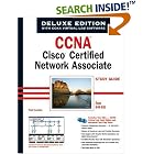 Click here to buy CCNA Cisco Certified Network Associate Study Guide, Deluxe Edition by Todd Lammle and Sybex.