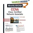 CCNA Cisco Certified Network Associate Study Guide, Deluxe... by  Todd Lammle and Sybex