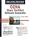 Books : CCNA Cisco Certified Network Associate Study Guide, Deluxe Edition