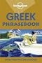 Lonely Planet Greek Phrasebook: With Two-Way Dictionary (Phrasebooks) (Greek Edition)