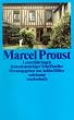 Marcel Proust: Leseerfahrungen deutschsprachiger Schriftsteller von Theodor W. Adorno bis Stefan Zweig