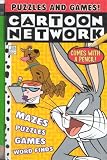 Go-o-o Games : Cartoon Network Puzzles & Games