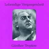 Lebendige Vergangenheit: Günther Treptow