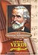Famous Composers - Giuseppe Verdi