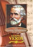 Famous Composers - Giuseppe Verdi