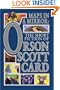 Maps in a Mirror: The Short Fiction of Orson Scott Card