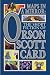 Book Maps in a Mirror: The Short Fiction of Orson Scott Card