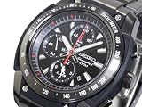 セイコー SEIKO 腕時計 アラーム クロノグラフ snad49p1の画像