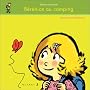 Anatole et B�r�nice, tome 4 : B�r�nice au camping