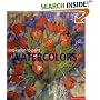 Watercolors: Inspiration to Paint