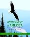 Government in America: People, Politics, and Policy, Brief Edition (10th Edition) Cover