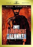 Produkt-Bild: Zwei glorreiche Halunken (Gold Edition, 2 DVDs)