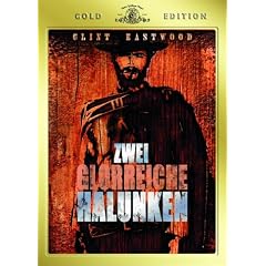 Zwei glorreiche Halunken (Gold Edition, 2 DVDs)